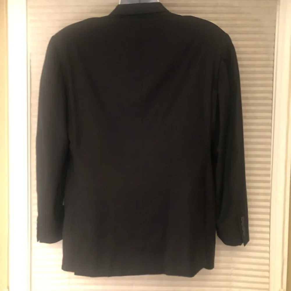 Astor & Black Men’s Blazer/Sport Jacket